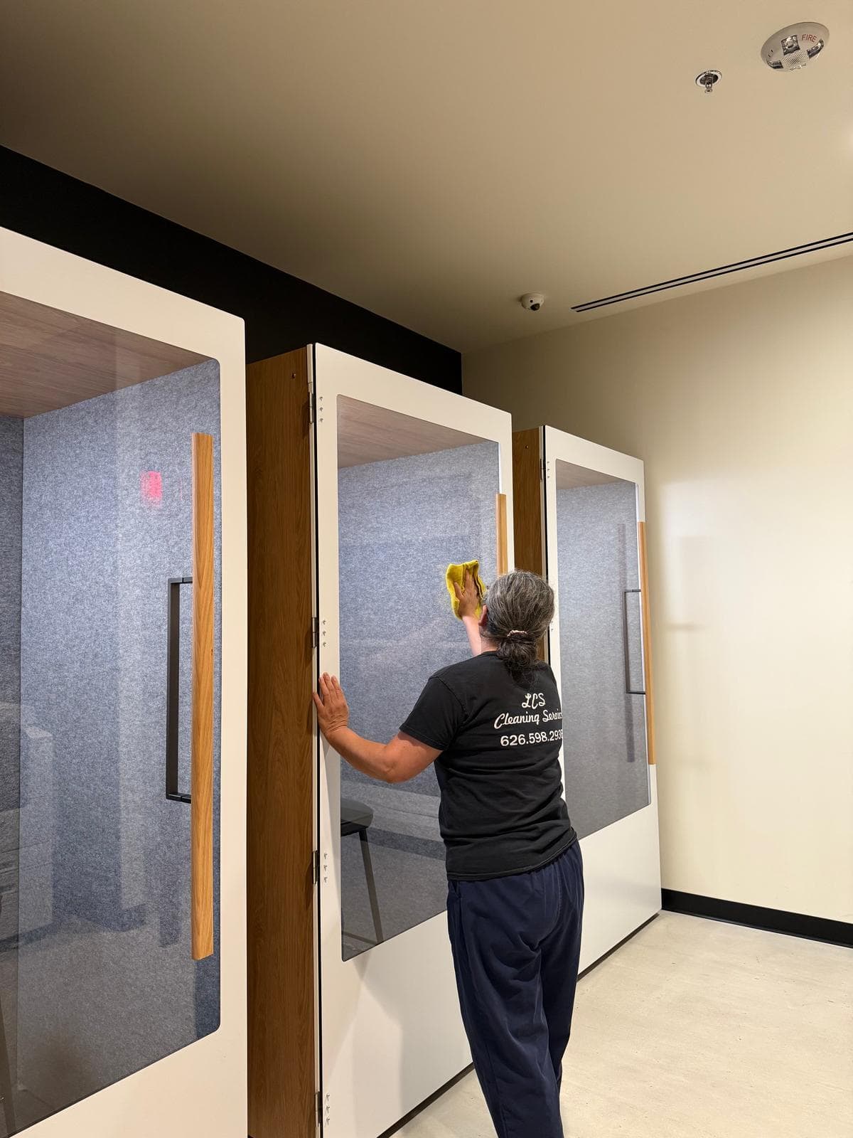 Cleaning Services in Azusa CA Cleaning Services in Azusa CA