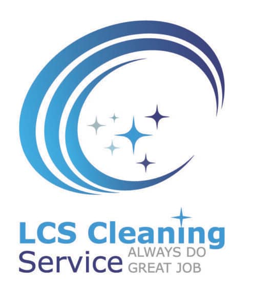 LCS Cleaning Service - logo