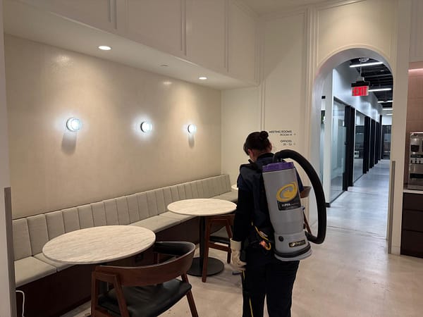 lcscleaningservices floor cleaning